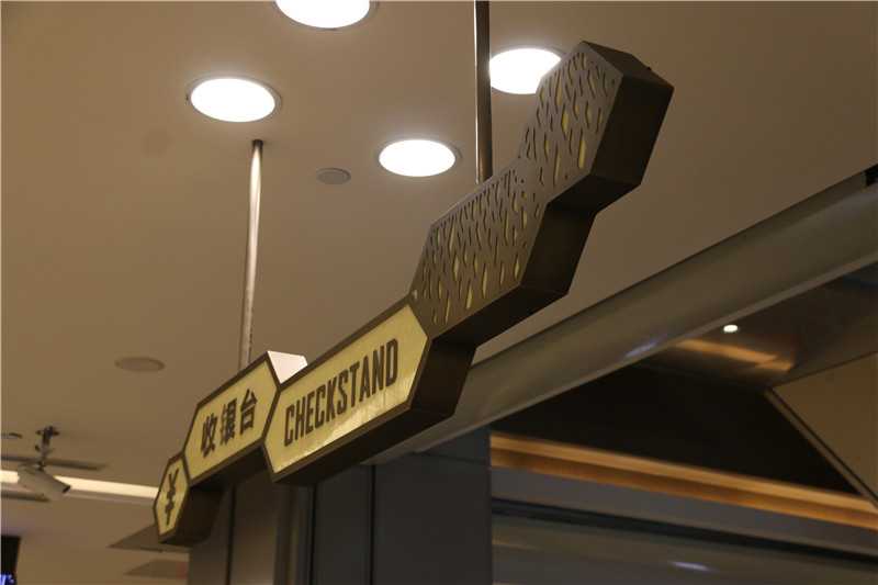 愛奧尼用實際行動證明導(dǎo)視系統(tǒng)制作“高品質(zhì)同時可以高效率”！