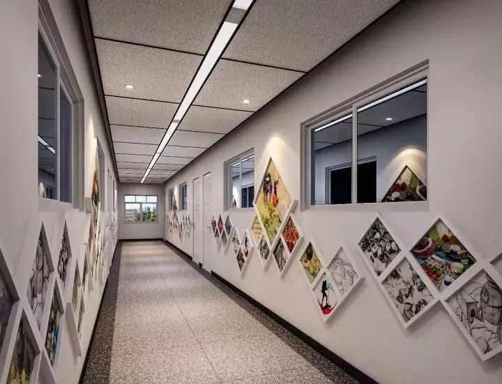 學校校園文化設計好有什么作用呢？