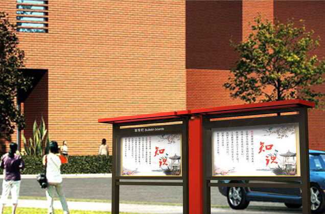 學(xué)校標(biāo)識在設(shè)計中該注意什么呢？