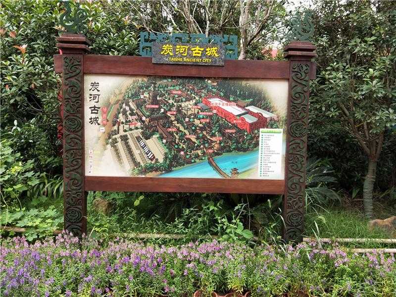 標(biāo)識牌該怎樣設(shè)計造型比較好呢？