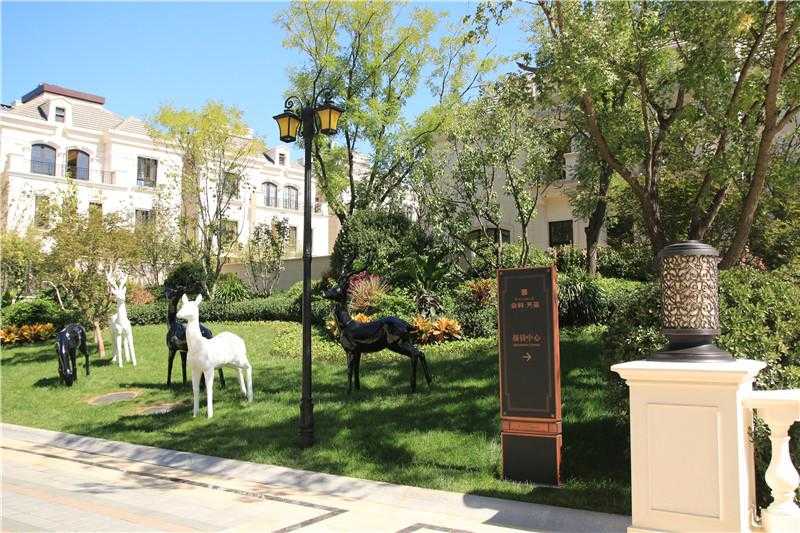 日常生活中，標(biāo)識設(shè)計的數(shù)量設(shè)置和布點