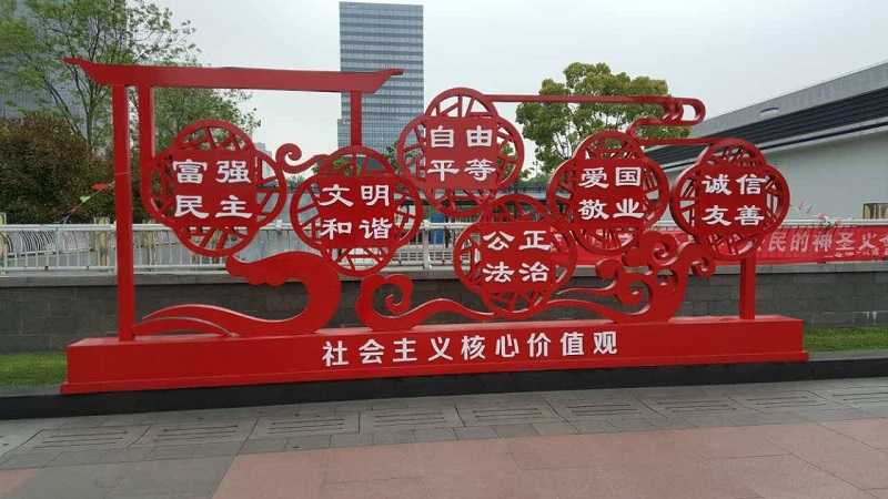 我們看到的標識分為哪幾類呢？（上）