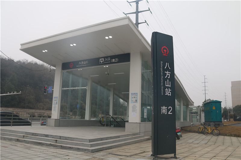 地鐵標(biāo)識(shí)怎么設(shè)計(jì)？需要注意什么？